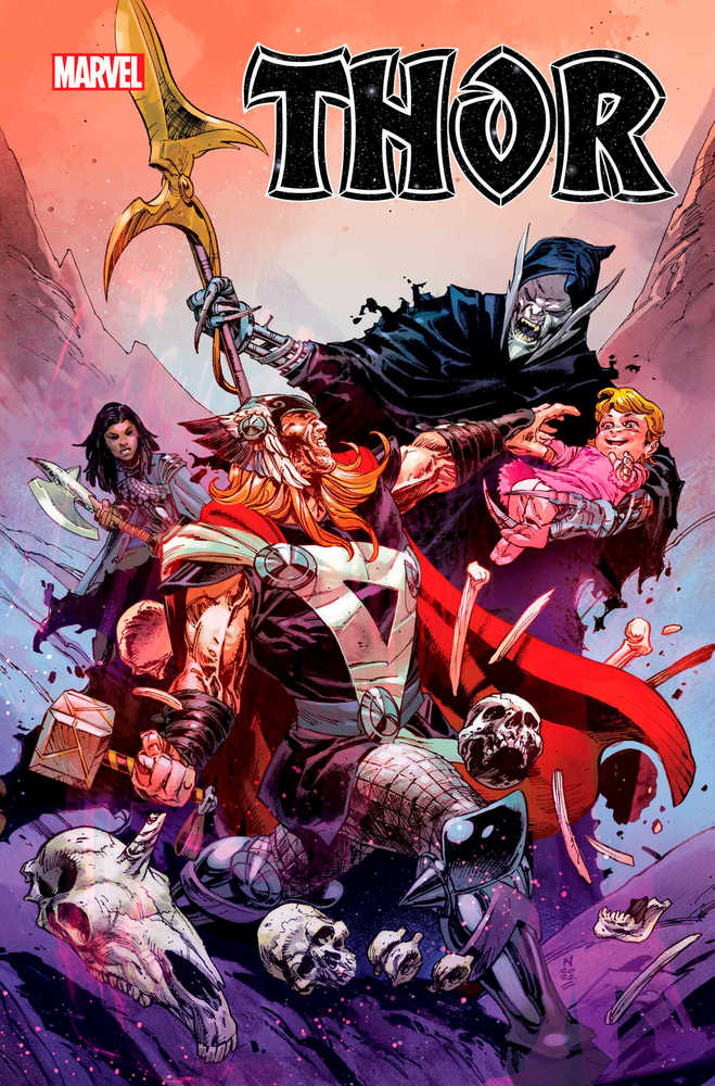 Thor #30 | L.A. Mood Comics and Games