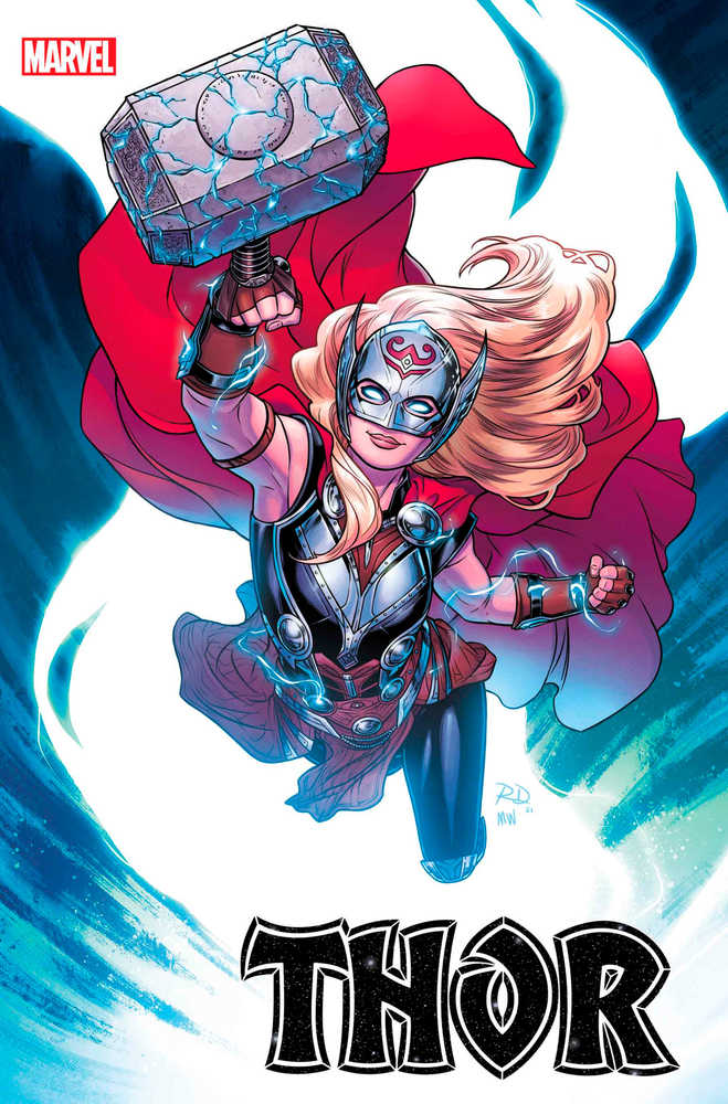 Thor #30 Dauterman Mcu Variant | L.A. Mood Comics and Games