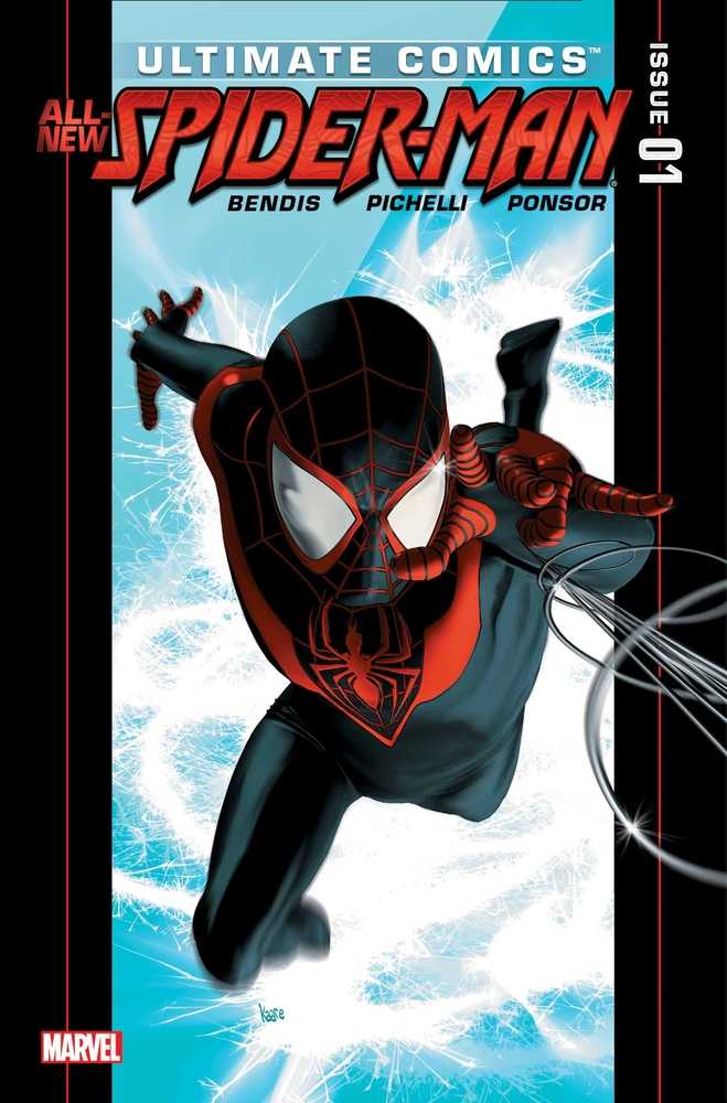 Ultimate Comics Spider-Man #1 Facsimile Edition | L.A. Mood Comics and Games
