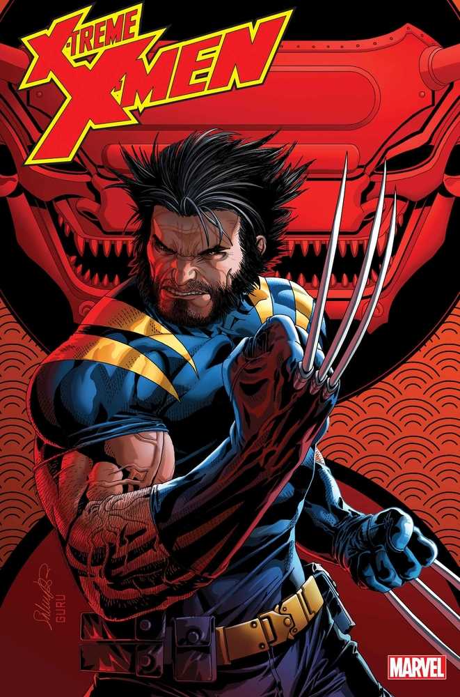 X-Treme X-Men #2 (Of 5) | L.A. Mood Comics and Games