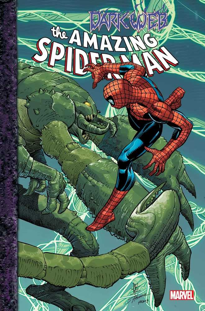 Amazing Spider-Man #18 | L.A. Mood Comics and Games