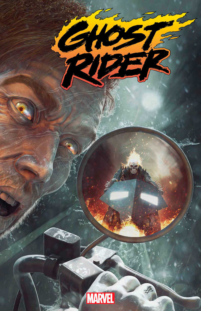 Ghost Rider #11 | L.A. Mood Comics and Games