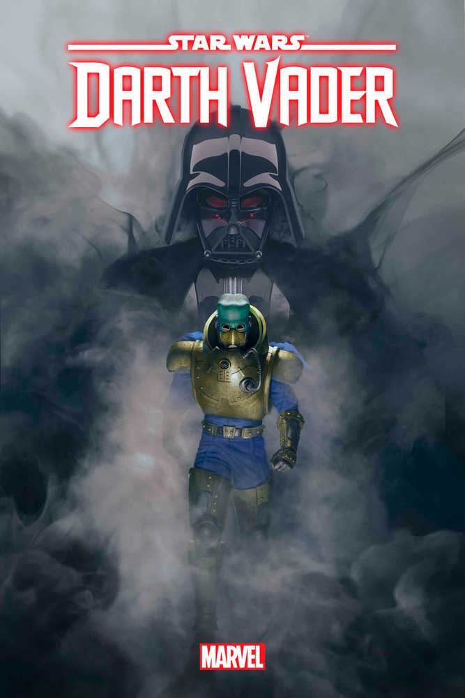 Star Wars Darth Vader #31 | L.A. Mood Comics and Games