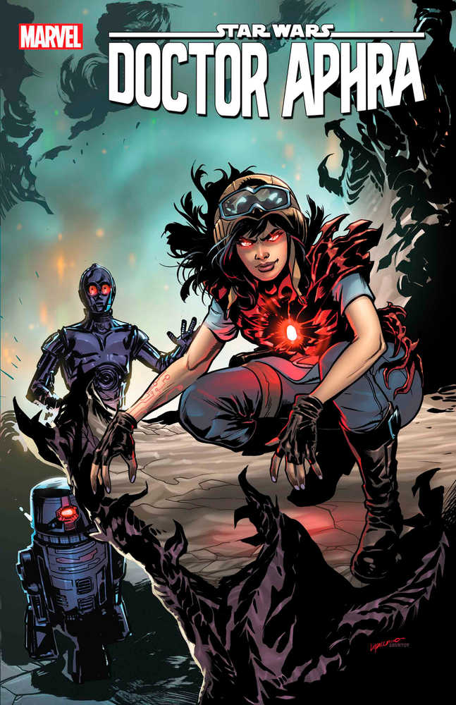 Star Wars Doctor Aphra #29 | L.A. Mood Comics and Games