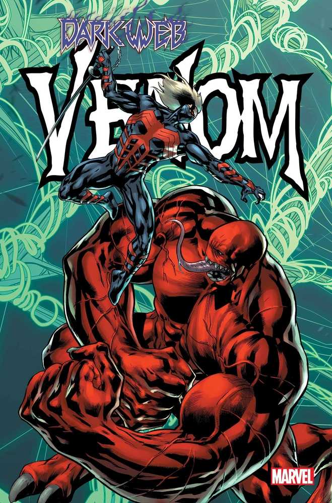 Venom #15 | L.A. Mood Comics and Games