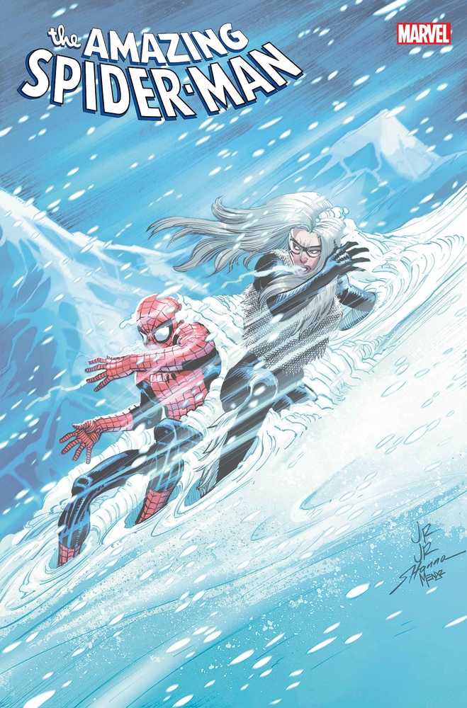 Amazing Spider-Man #20 | L.A. Mood Comics and Games