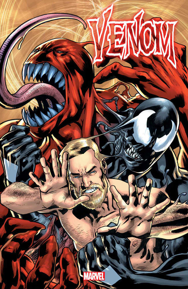 Venom #17 | L.A. Mood Comics and Games