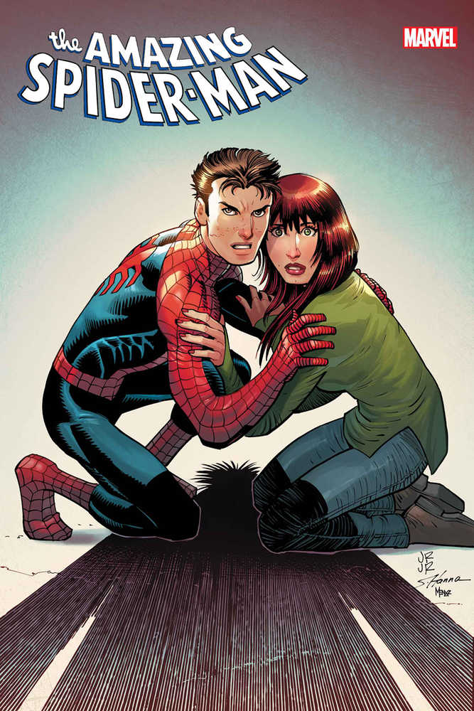 Amazing Spider-Man #21 | L.A. Mood Comics and Games