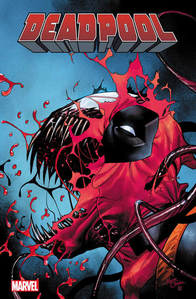 Deadpool #5 | L.A. Mood Comics and Games