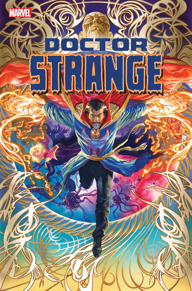 Doctor Strange #1 | L.A. Mood Comics and Games