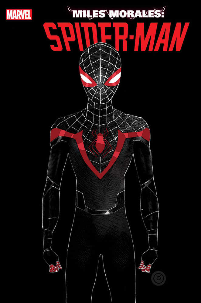 Miles Morales Spider-Man #4 Bachalo Variant | L.A. Mood Comics and Games