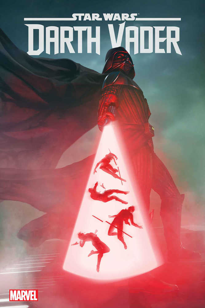 Star Wars Darth Vader #32 | L.A. Mood Comics and Games