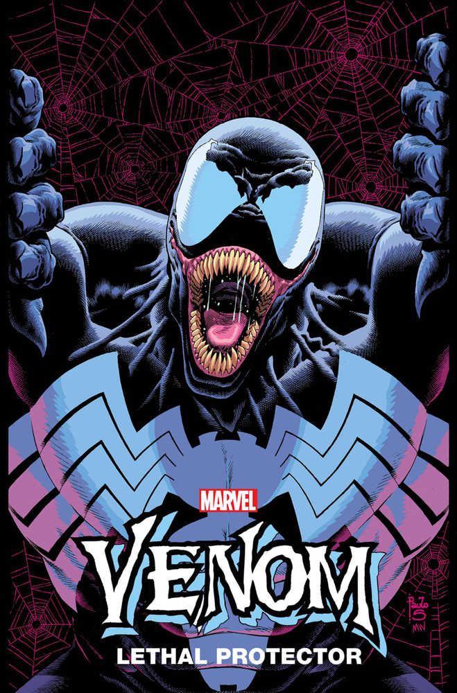 Venom Lethal Protector II #1 (Of 5) | L.A. Mood Comics and Games