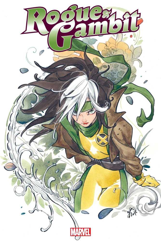 Rogue And Gambit #2 (Of 5) Momoko Variant | L.A. Mood Comics and Games