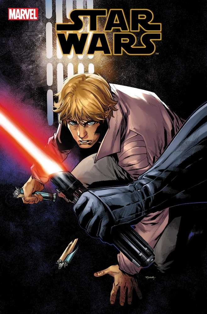 Star Wars #33 | L.A. Mood Comics and Games