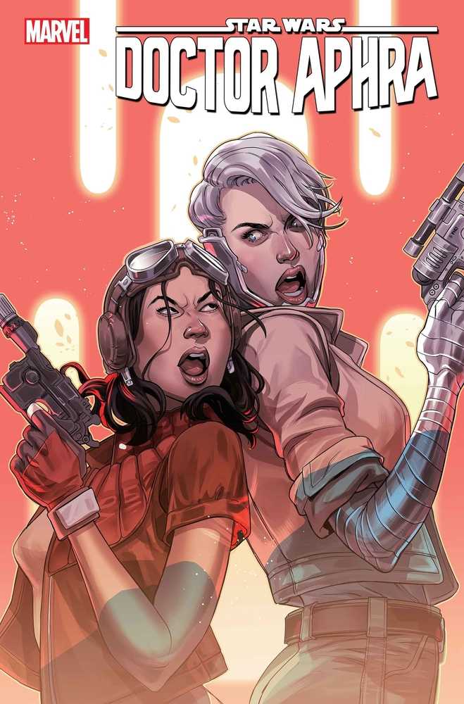 Star Wars Doctor Aphra #31 | L.A. Mood Comics and Games