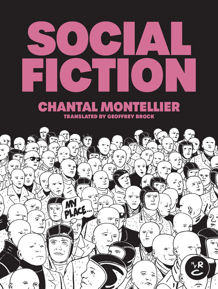 Social Fiction Graphic Novel | L.A. Mood Comics and Games