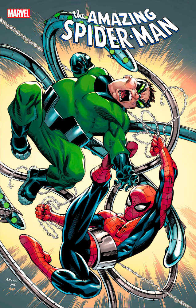 Amazing Spider-Man 30 | L.A. Mood Comics and Games