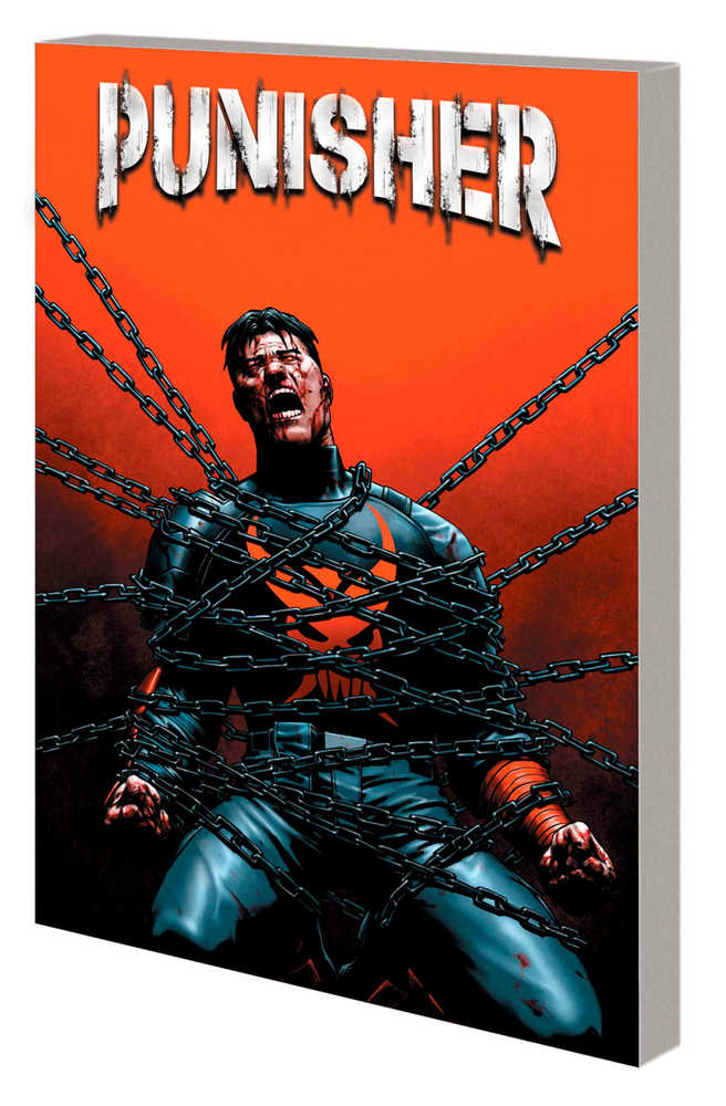 Punisher TPB Volume 02 King Of Killers Book Two | L.A. Mood Comics and Games