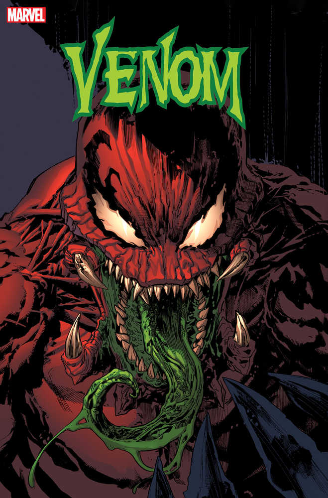 Venom #23 Ken Lashley Variant | L.A. Mood Comics and Games