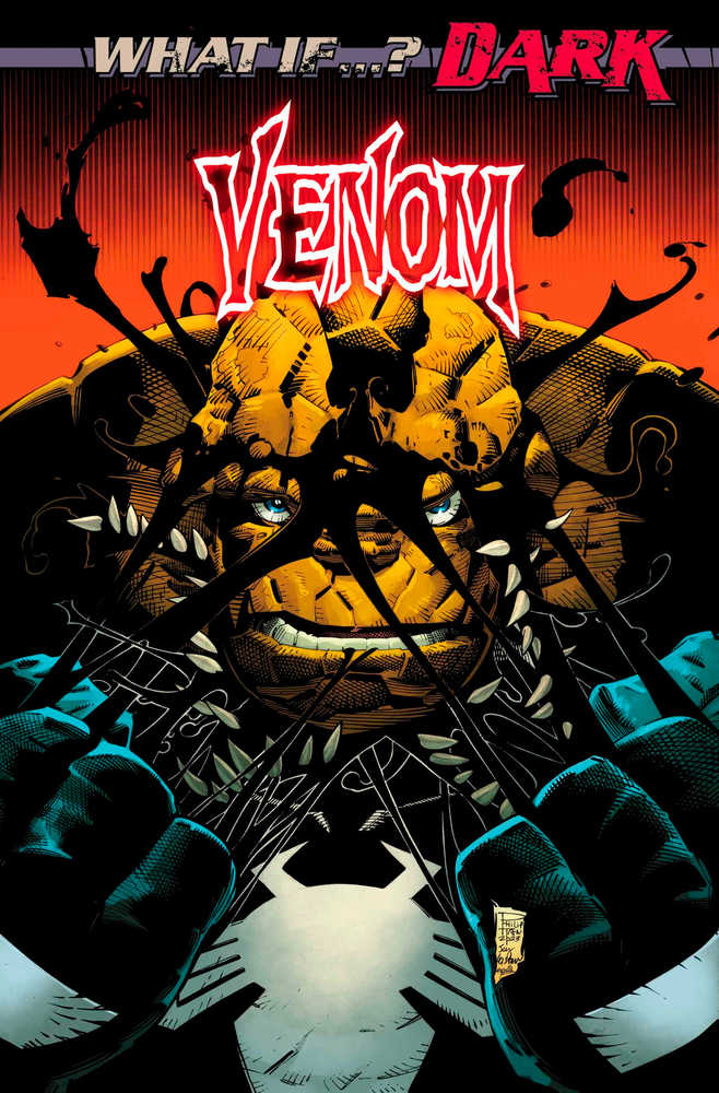 What If Dark Venom #1 | L.A. Mood Comics and Games