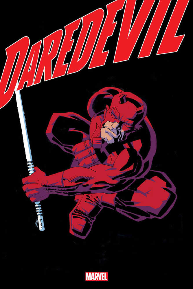 Daredevil #1 Frank Miller Variant | L.A. Mood Comics and Games