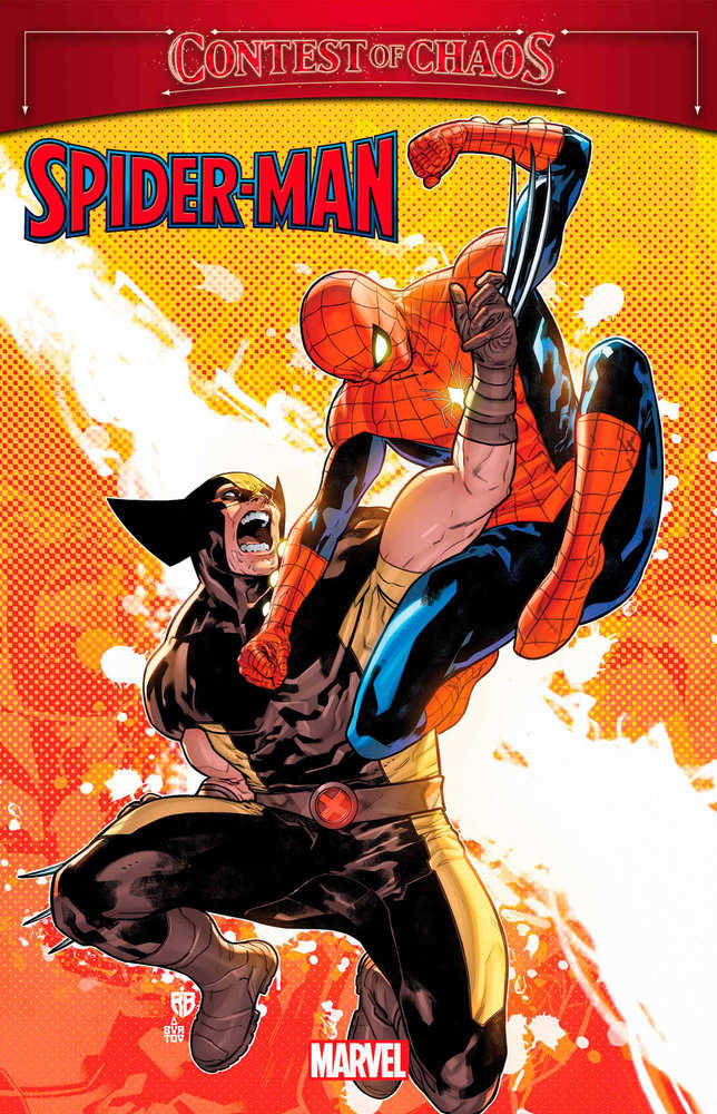 Spider-Man Annual 1 [Chaos] | L.A. Mood Comics and Games