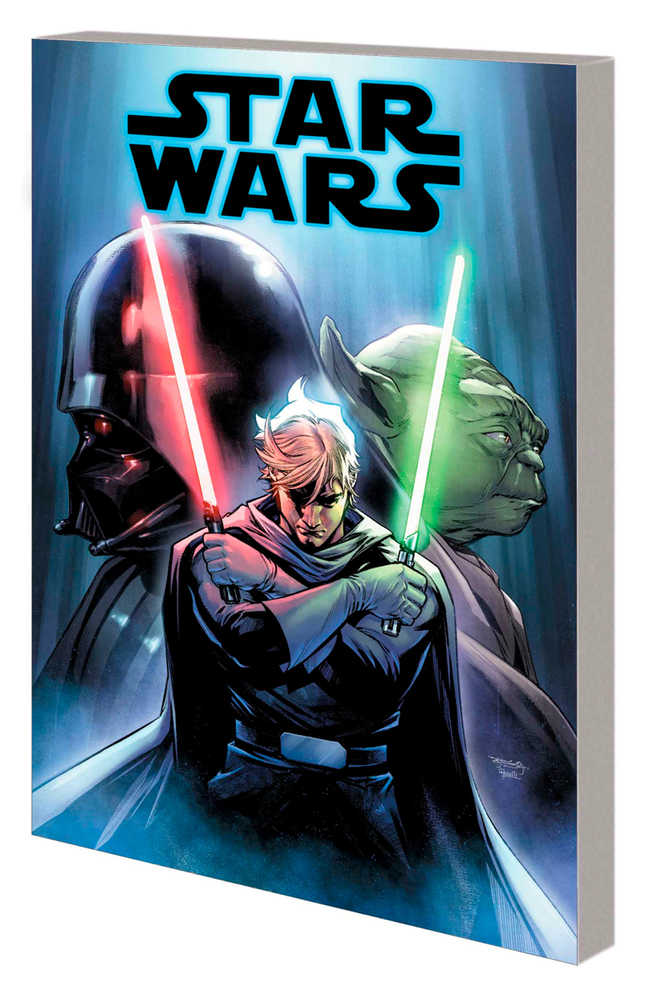 Star Wars TPB Volume 06 Quests Of Force | L.A. Mood Comics and Games