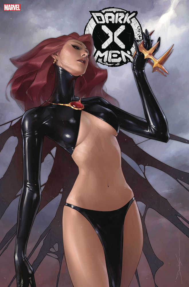 Dark X-Men #2 (Of 5) Jeehyung Lee Variant | L.A. Mood Comics and Games