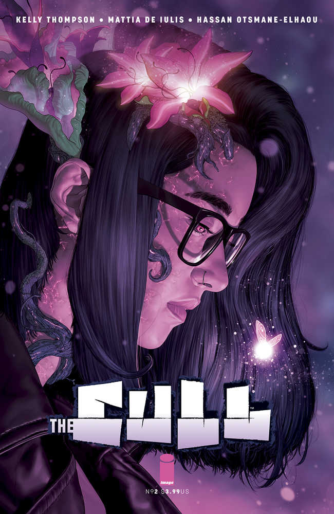 The Cull #2 (Of 5) Cover A De Iulis | L.A. Mood Comics and Games