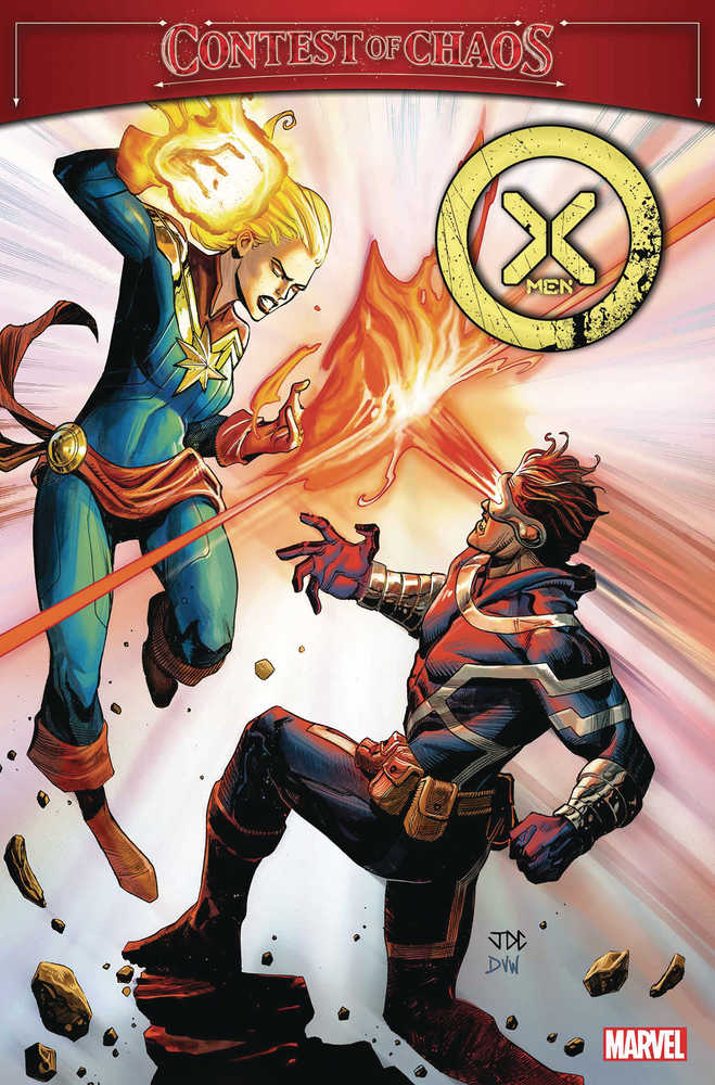 X-Men Annual #1 | L.A. Mood Comics and Games