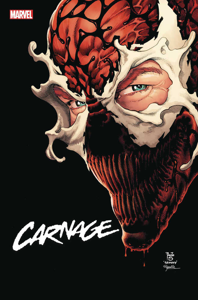 Carnage #1 | L.A. Mood Comics and Games