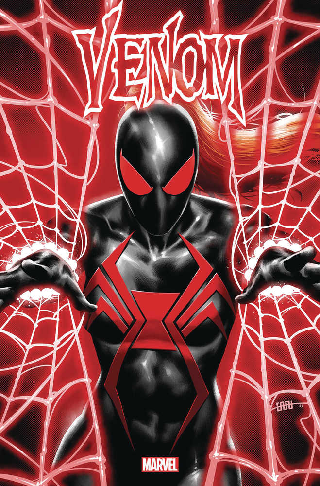 Venom #27 | L.A. Mood Comics and Games