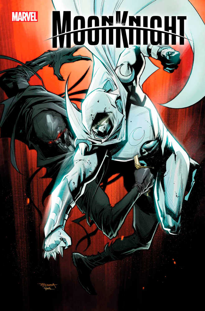 Moon Knight #29 | L.A. Mood Comics and Games