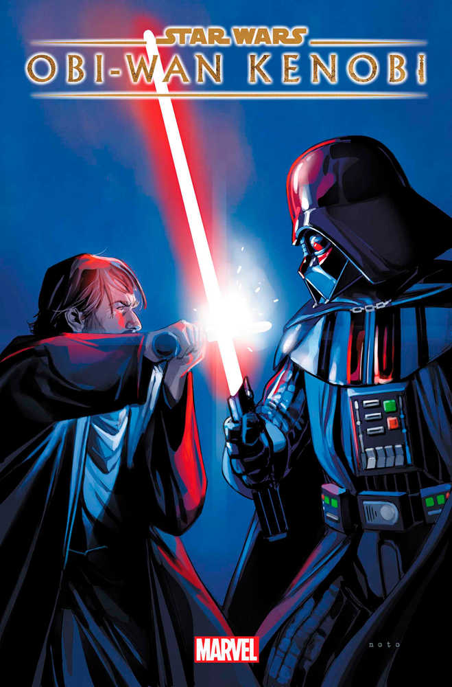 Star Wars Obi-Wan Kenobi #3 | L.A. Mood Comics and Games