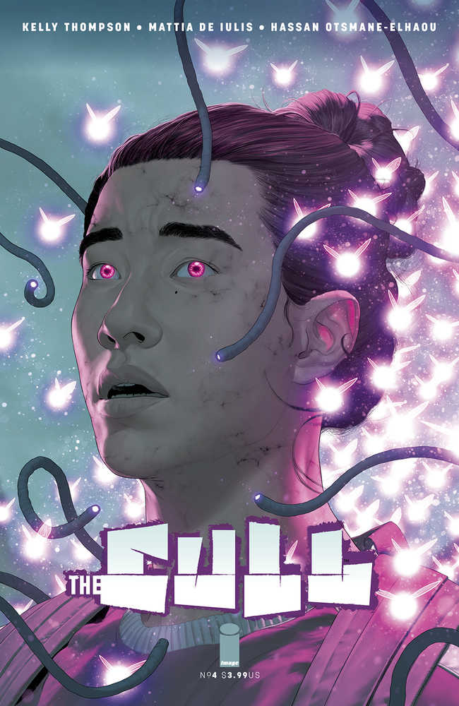 Cull #4 (Of 5) Cover A Mattia De Iulis | L.A. Mood Comics and Games