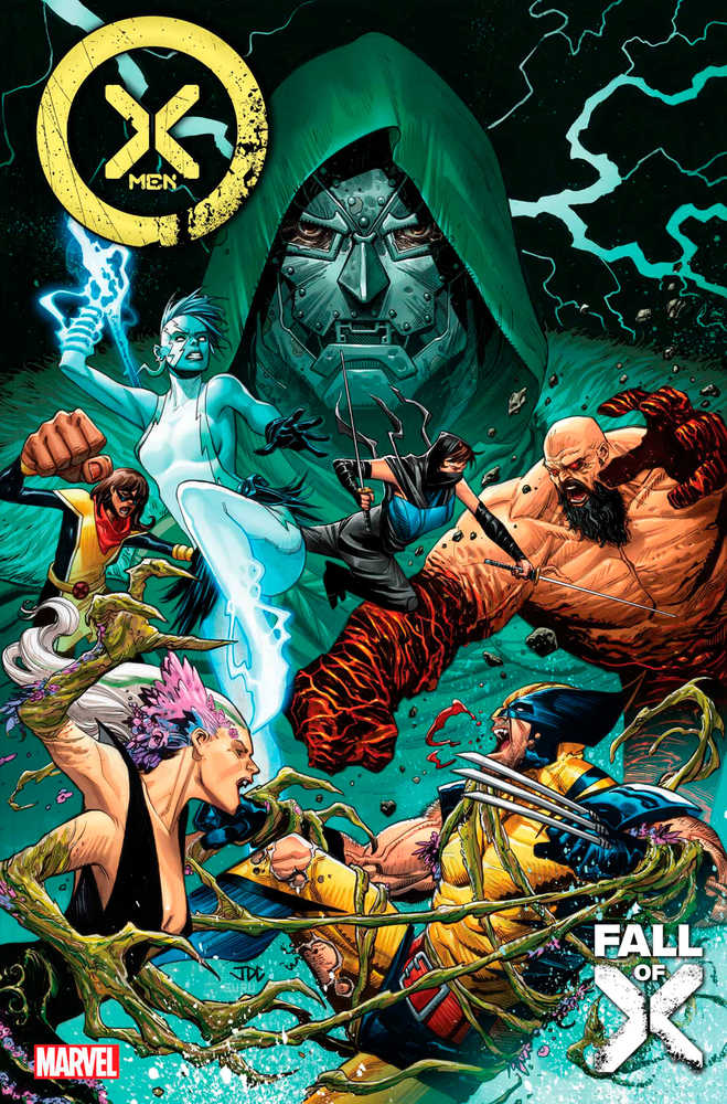 X-Men #29 | L.A. Mood Comics and Games