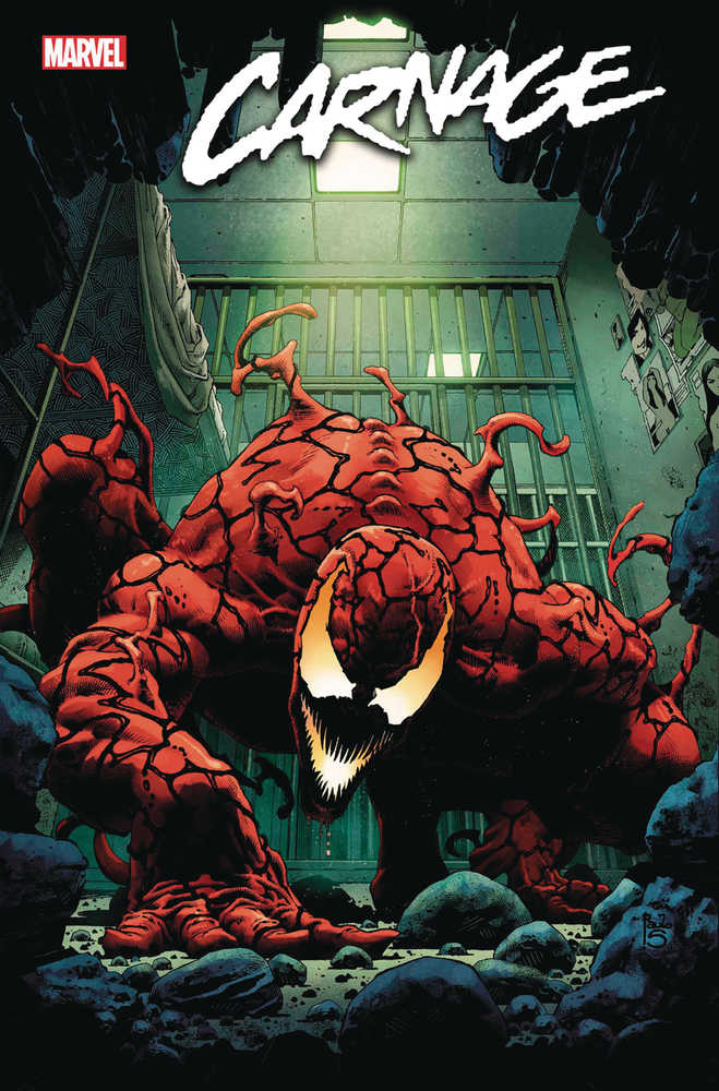 Carnage #2 | L.A. Mood Comics and Games