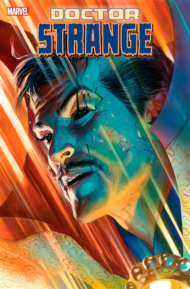 Doctor Strange #10 | L.A. Mood Comics and Games