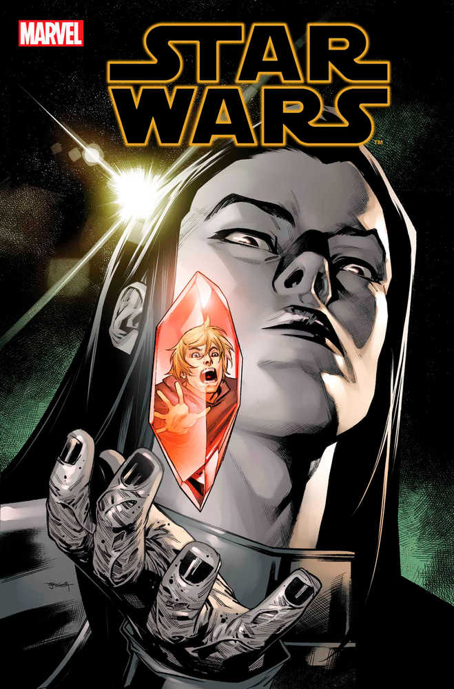 Star Wars #42 | L.A. Mood Comics and Games