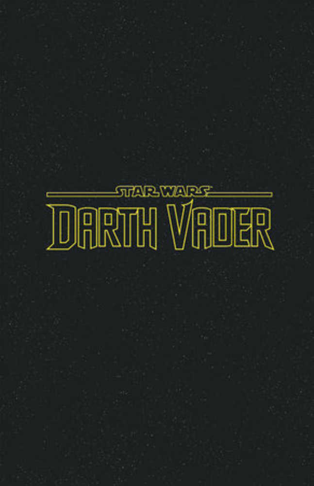 Star Wars Darth Vader #42 Logo Variant | L.A. Mood Comics and Games