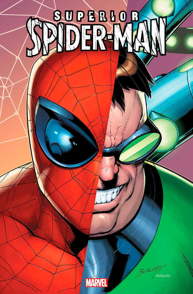 Superior Spider-Man #2 | L.A. Mood Comics and Games