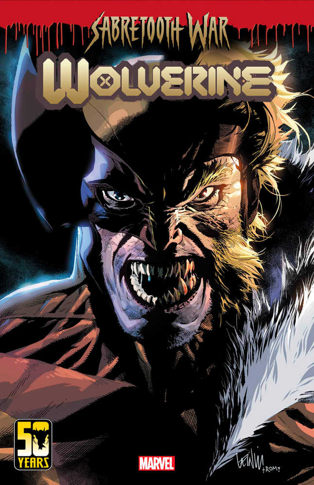 Wolverine #41 | L.A. Mood Comics and Games
