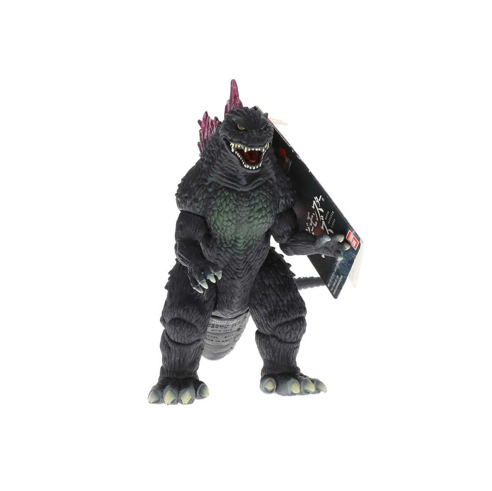 Millenium Godzilla Bandai Movie Monster Ser Vinyl Figure | L.A. Mood Comics and Games