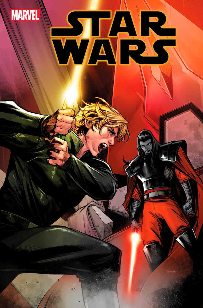 Star Wars 43 | L.A. Mood Comics and Games