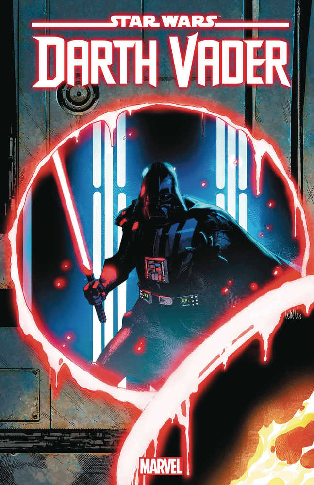 Star Wars Darth Vader #43 | L.A. Mood Comics and Games
