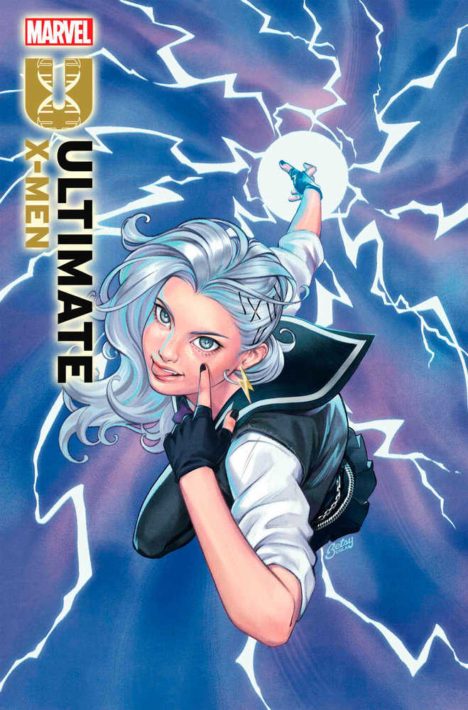 Ultimate X-Men #1 Betsy Cola Ultimate Special Variant | L.A. Mood Comics and Games