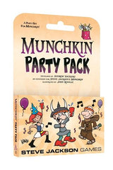 Munchkin Party Pack | L.A. Mood Comics and Games