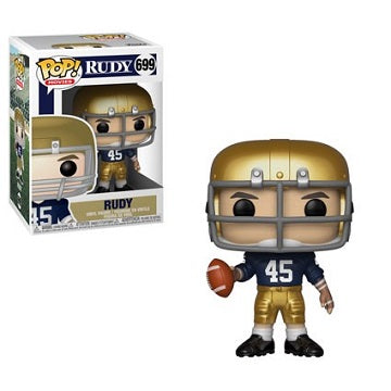 POP! RUDY MOVIES | L.A. Mood Comics and Games