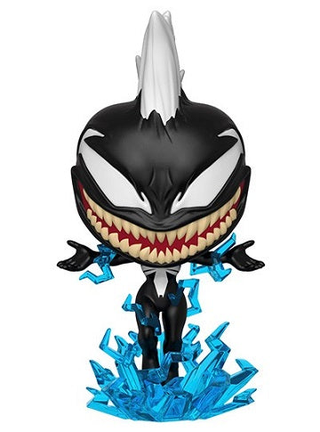 POP! MARVEL VENOM - STORM | L.A. Mood Comics and Games